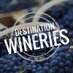Destination Wineries (@travelwineries) Twitter profile photo Destination Wineries (@travelwineries) Twitter profile photo
