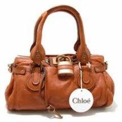 Chloé（クロエ）をココロからこよなく愛する方へ、人気のクロエアイテムをピックアップ☆高評価レビューのアイテムを中心に紹介しています！