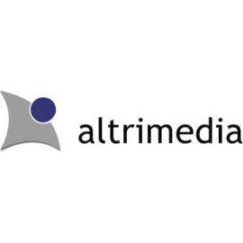 Altrimedia è una società cooperativa costituita nel 1999 da un gruppo di giovani accomunati da studi e passioni simili nel campo culturale