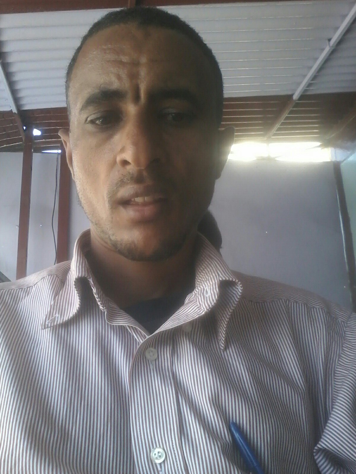 BelachewHaile's profile picture. 