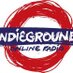 indieground radio (@indiegrounding) Twitter profile photo