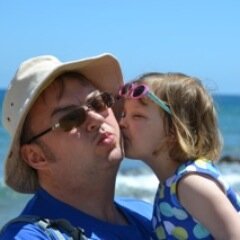 Likes electric cars, retro tech, car barn finds, RC Trucks and cars (mainly Arrma), looks after several big BBC websites, BCS CITP, Ent-Architecture, Archimate