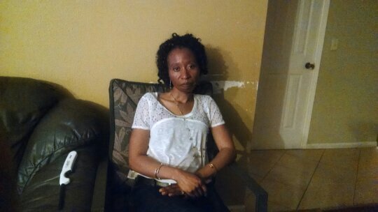 KabbaHawanatu's profile picture. Mom/Nurse