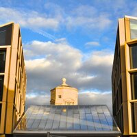 Oxford Mathematics (@oxunimaths) 's Twitter Profile Photo Oxford Mathematics (@oxunimaths) 's Twitter Profile Photo