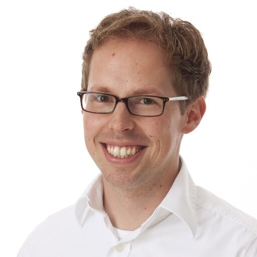 Technology Evangelist & Co-Founder at ScaleUp hosting, servers & cloud (http://t.co/7ZuHJQaHLz). I also love traveling, more on my blog.