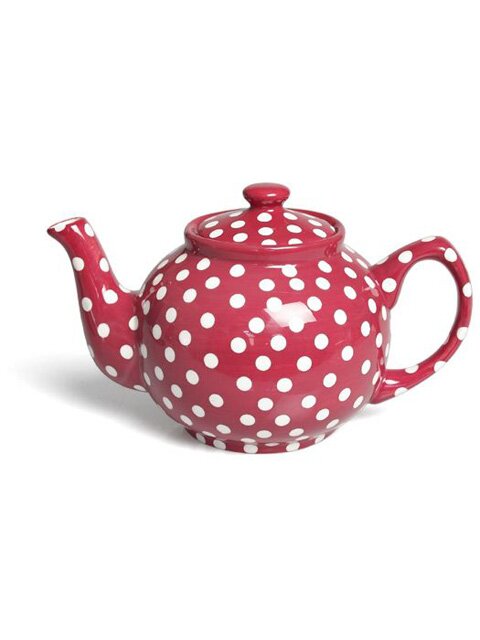 Tea drinker; Northern