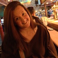 Charlotte Hinkin (@charliehink) 's Twitter Profile