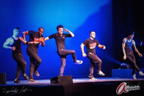@kevadamsss is my idol !!!