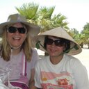 Marie-Louise Weeks - @chequesarabia - Twitter