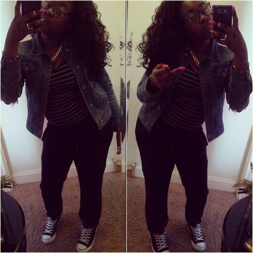 i want somebdy to call my own ✊
