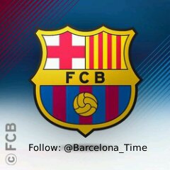 Pengen mendapatkan informasi Barcelona follow aja @Barcelona_Time Follow Juga Club Lainnya: @RealMadrid_Time @ChelseaFC_Time