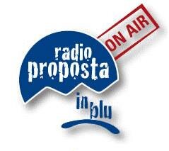 RadioPropostaAO's profile picture. Pagina Twitter ufficiale di Radio Proposta inBlu ------------------------------------- Ascolta la radio: http://t.co/thXP3jJFKs