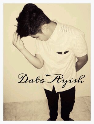Wechat id - muhdfaiz9743 / #Teamkinda