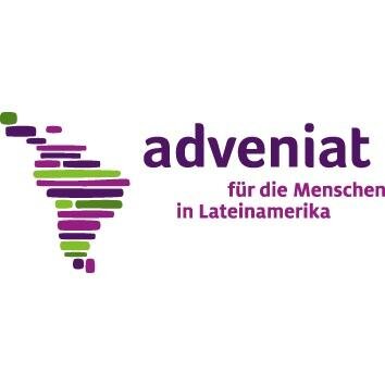 adveniat's profile picture. 