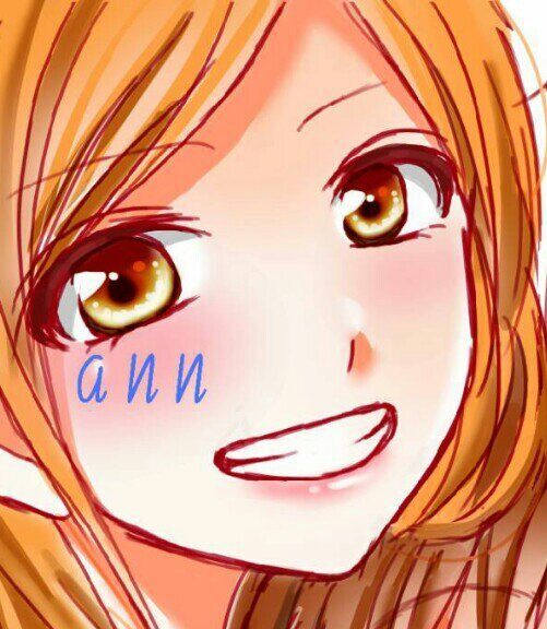 ANN→♡さんのプロフィール画像