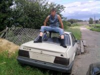 oleg011182's profile picture. - Люди говорят, что я излишне старомоден. - Кто, например? - Мои крепостные в усадьбе.