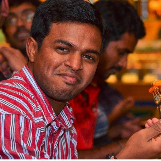 rajendra556's profile picture. Pain from discipline is proactive, Pain from failure is reactive.