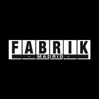 FABRIK(@fabrikdiscoteca) 's Twitter Profile Photo