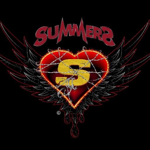 SUMMERS are bridging the gap between stadium rock legends & the current new wave of music, taking an 1980’s born genre & stamping their own sound all over it.
