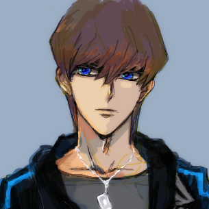 KingOfKaibaCorp's profile picture. A hectic life is what I lead, but with @DogSuitPuppet at my side, I may just be able to make it through.