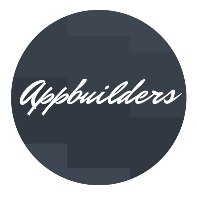 AppbuildersDK's profile picture. We build apps for iOS, Android & Facebook