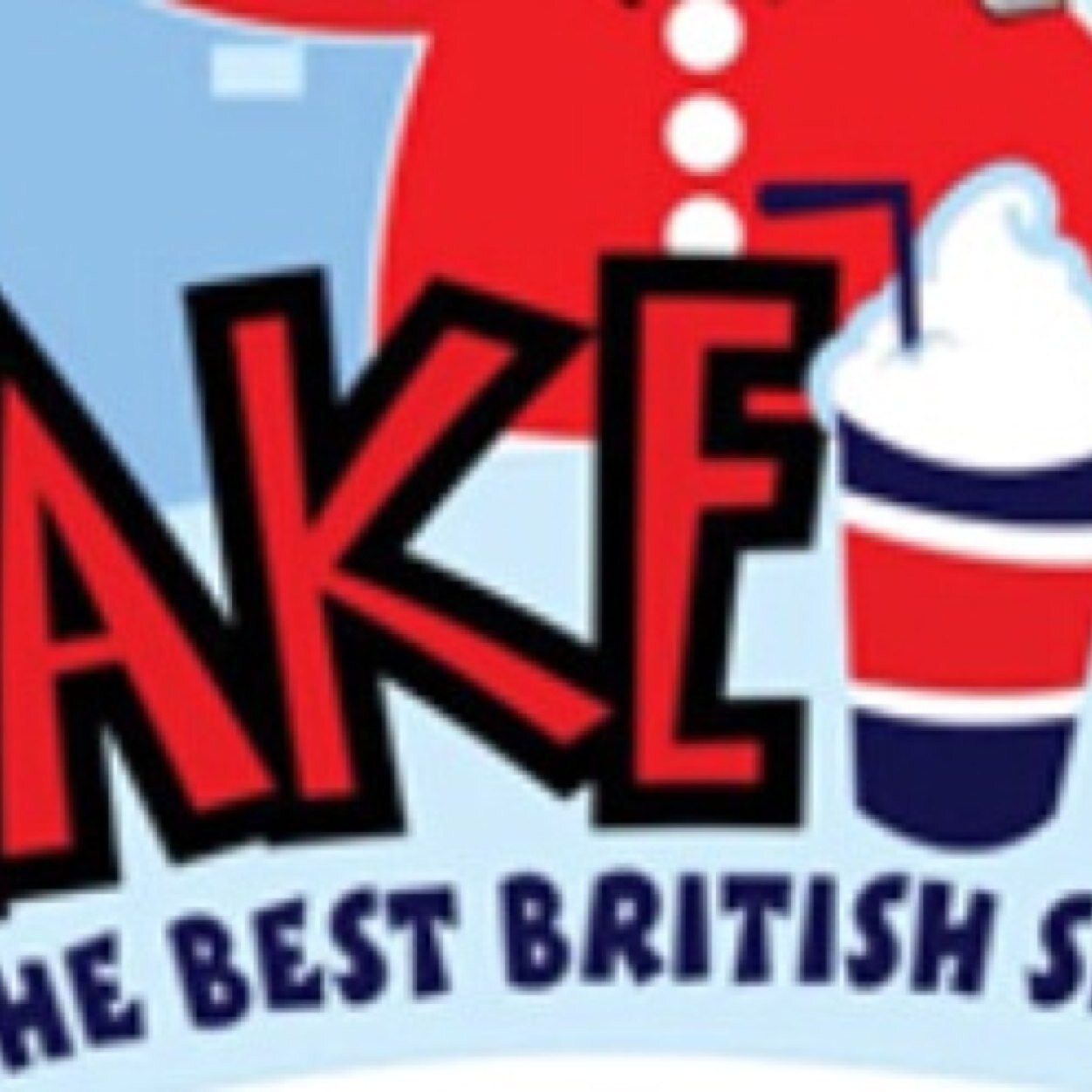 We are a new blended milkshake company with a Kiosk in Wokings Peacocks Shopping Centre. Mixing traditional shakes with bars in a uniquie 2 part blend process.