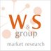 W&S Group (@wsgroupasia) Twitter profile photo