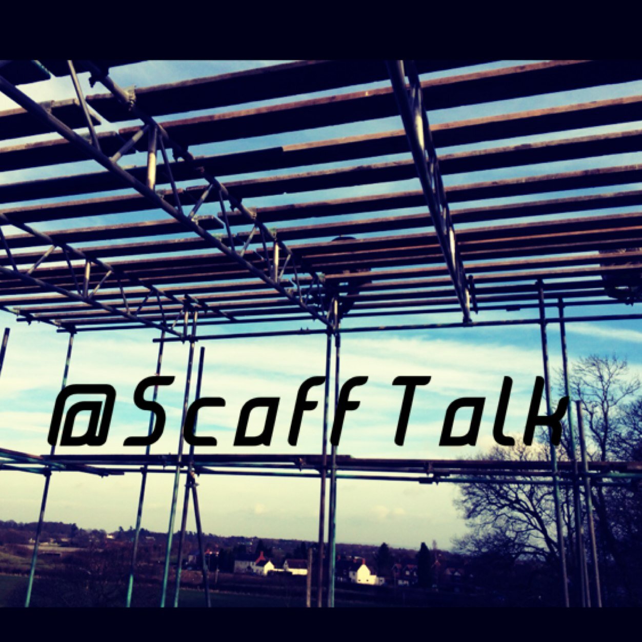 Page set up for scaffolders! U.K.           'If your not turning your not earning'