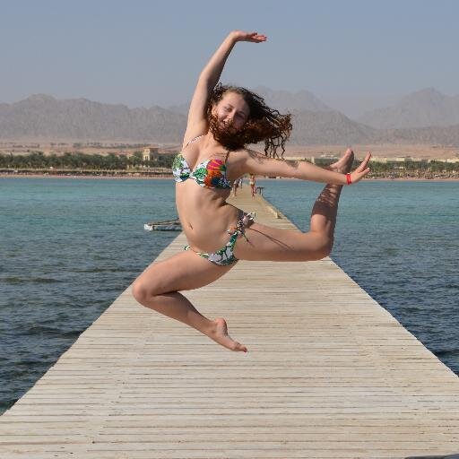 danger dancer