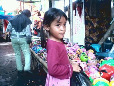 kucoba segala perbuatanku bermanfaat positf bagi orang lain