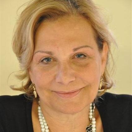 Concettina Ciminiello 
assessore alle Pari Opportunità, autonomie locali e Sicurezza della Regione Lazio