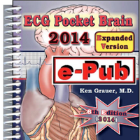 Ken Grauer, MD (@ekgpress) 's Twitter Profile