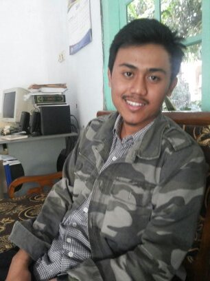 NugrohoRdwann's profile picture. BERUSAHA TIDAK MENGELUH