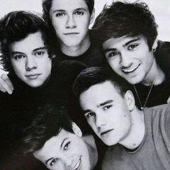Directioners | always support 5/5 @onedirection @NiallOfficial @zaynmalik @Real_Liam_Payne @Louis_Tomlinson @Harry_Styles