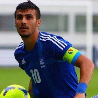 Katidis (GiwrgosKatidis) Twitter