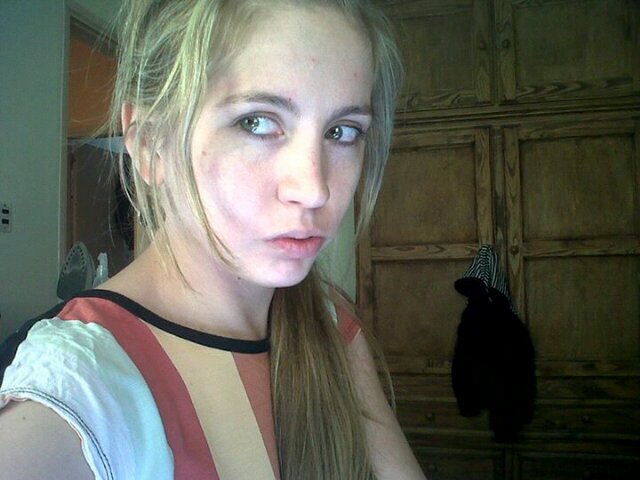 solesisterna85's profile picture. Serás feliz me dijo la vida, pero primero te haré fuerte.