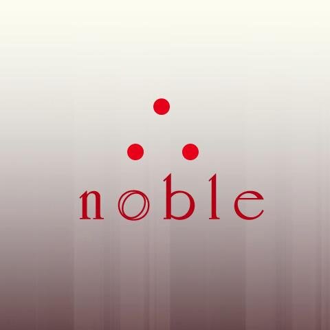 nobleさんのプロフィール画像
