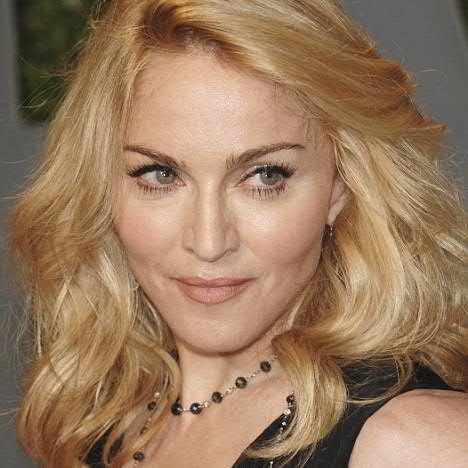 Every news about Madonna