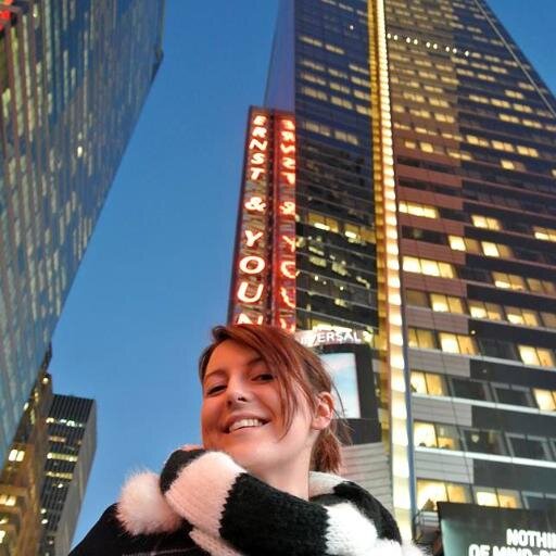 livelifelaught's profile picture. 20somthing - food, fashion & beauty lover. Photo taker... and I blog a bit too.
IG:http://t.co/oiTsz60mc7 Blog:http://t.co/ukyBZymNJq