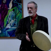 Bill Lewis (@billlewis_poet) 's Twitter Profile Photo