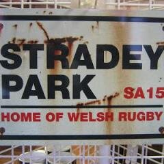 Scarlets Heritage