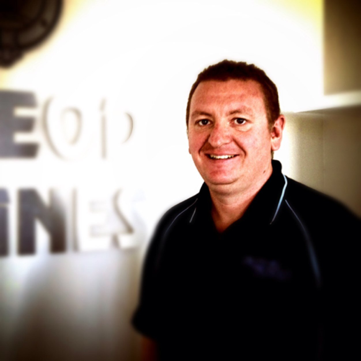 Managing Director McLeod Cranes, Hiabs and Transport.