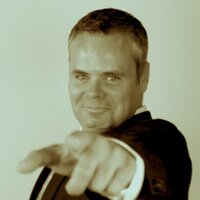 Gareth M. Pyburn (@pyburn_gareth) 's Twitter Profile