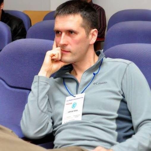 Maker, entrepreneur and hacker