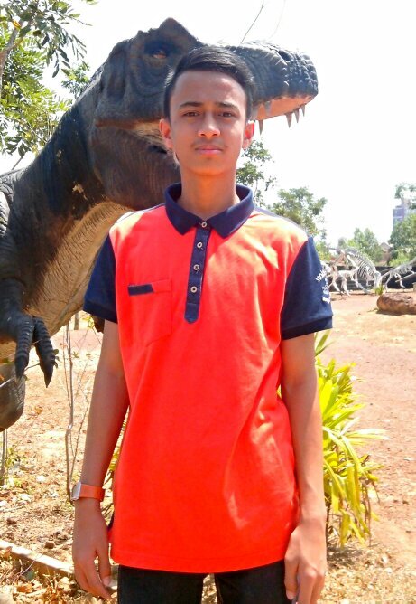 FakhruulRamli's profile picture. •Bar-Imperfection ✌  •ig- mfakhrul_   •wc- mohd_fakhrul98