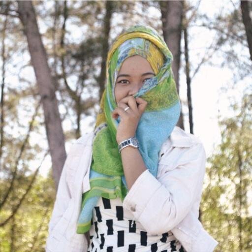 aku anaknya sederhana
