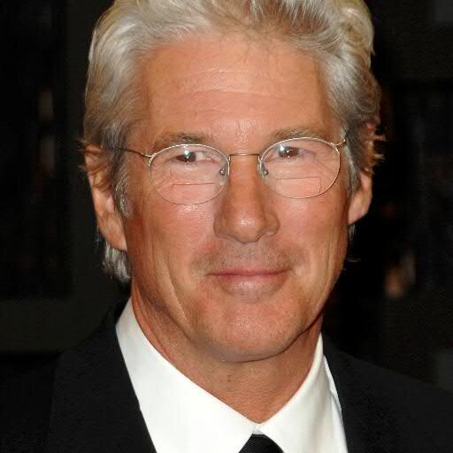RichardGereNews's profile picture. All about Richard Gere