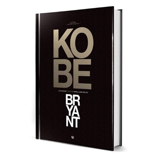 kobethebook's profile picture. 