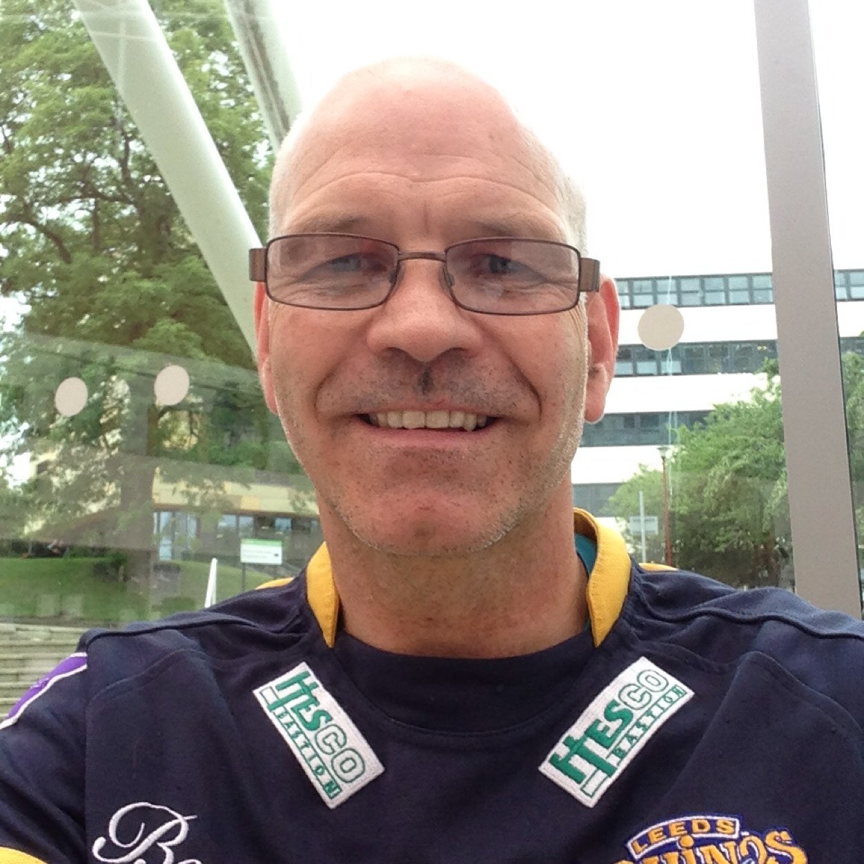 Professor of business. Rhinos and Sea Eagles fan. Shares life with a Bulls fan, 2 cats and a tarantula. Passionate about research and rugby league.