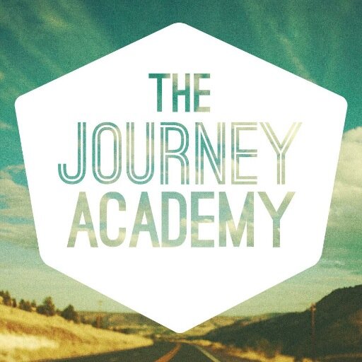 The Journey Leadership Academy - Developing Next Generation Leaders. Part of The Journey Network of Churches.